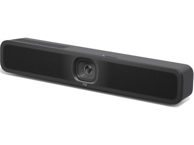 Logitech ConferenceCam MeetUp 2, videokonferens 4K#2