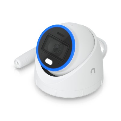 Ubiquiti Networks UniFi AI Turret, 4K@30fps, IR 40m, AI, inomhus/utomhus IP66, PoE+#2