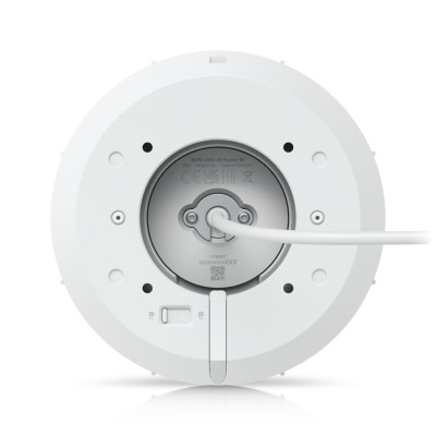 Ubiquiti Networks UniFi AI Turret, 4K@30fps, IR 40m, AI, inomhus/utomhus IP66, PoE+#5