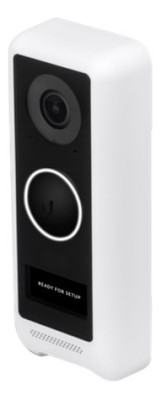 Ubiquiti Networks UniFi Protect G4 Doorbell, 1600x1200@30fps, tvåvägsljud, IR 6 meter, WiFi 5