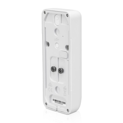 Ubiquiti Networks UniFi Protect G4 Doorbell, 1600x1200@30fps, tvåvägsljud, IR 6 meter, WiFi 5#4