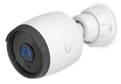 Ubiquiti Networks UniFi G6 Bullet, 4K@30fps, IR dag/natt, AI, inomhus/utomhus, PoE - Vit#2