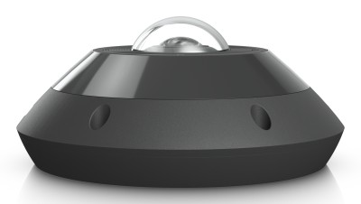 Ubiquiti Networks UniFi G6 Pro 360, 3504x3504@24fps, 12MP, PoE+, IR 15m, utomhus IP66, vandalsäker IK10 - Svart#5