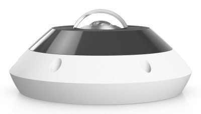 Ubiquiti Networks UniFi G6 Pro 360, 3504x3504@24fps, 12MP, PoE+, IR 15m, utomhus IP66, vandalsäker IK10 - Vit#5