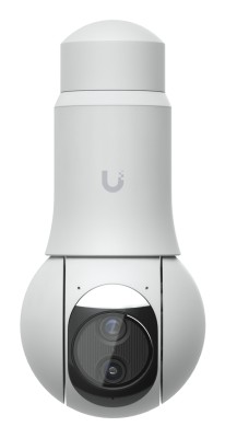 Ubiquiti Networks UniFi G6 PTZ, 4K@30fps, 5x optisk zoom, IR 30m, inomhus/utomhus, PoE - Vit#2