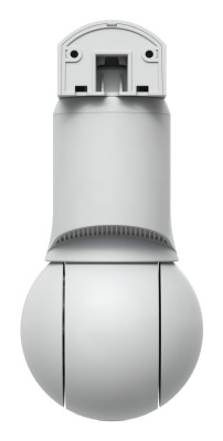 Ubiquiti Networks UniFi G6 PTZ, 4K@30fps, 5x optisk zoom, IR 30m, inomhus/utomhus, PoE - Vit#3