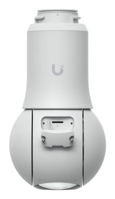 Ubiquiti Networks UniFi G6 PTZ, 4K@30fps, 5x optisk zoom, IR 30m, inomhus/utomhus, PoE - Vit#5