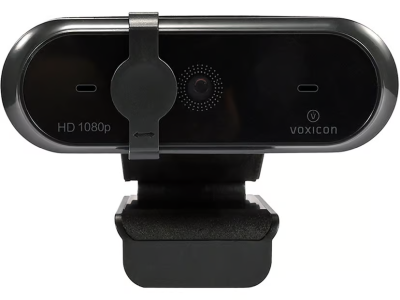 Voxicon VX-2279-F23 1920 x 1080 Webcam KvalitetsWebkamera!