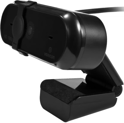 Voxicon VX-2279-F23 1920 x 1080 Webcam KvalitetsWebkamera!#2