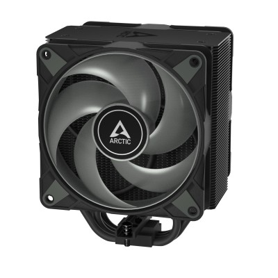 Arctic Cooling Freezer 36 A-RGB, 2x120mm fläkt - Svart#3