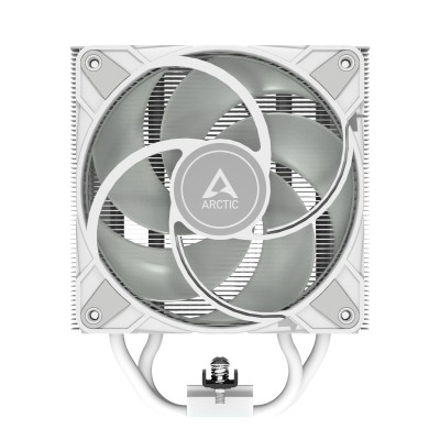 Arctic Cooling Freezer 36 A-RGB, 2x120mm fläkt - Vit#3