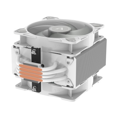 Arctic Cooling Freezer 36 A-RGB, 2x120mm fläkt - Vit#6