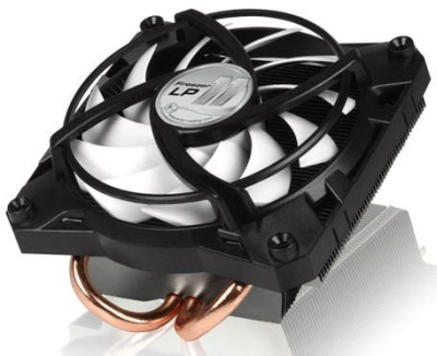 Arctic Cooling Freezer 11 LP Socket 775/115x, Low-Profile