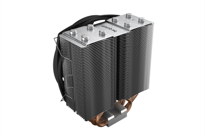 be quiet! Shadow Rock Slim 2, Intel 115x/1200/2011/2066, AMD AM3/AM4, 135 mm fläkt#2