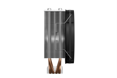 be quiet! Shadow Rock Slim 2, Intel 115x/1200/2011/2066, AMD AM3/AM4, 135 mm fläkt#4