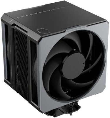 Cooler Master Hyper 612 APEX, 2x120mm fläkt - Svart