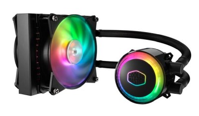 Cooler Master MasterLiquid Pro ML120R, RGB