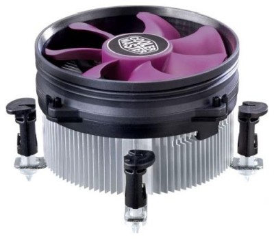 Cooler Master XDream i117, Intel LGA1200, LGA1156, LGA1155, LGA1151, LGA1150, LGA775