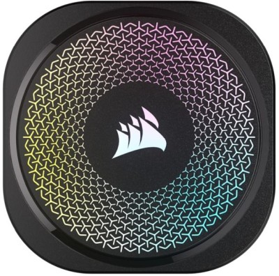 Corsair Nautilus 240, 2x120mm, ARGB - Svart#6