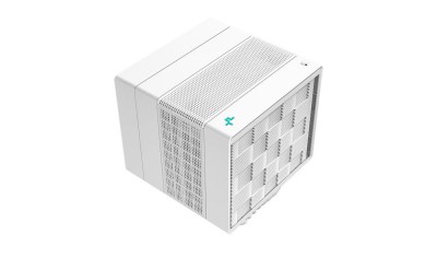 DeepCool ASSASSIN IV White