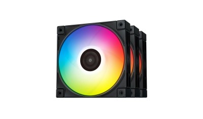 Deepcool FC120 - 3 in 1 FULL RGB