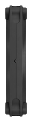 Fläkt 140 mm Fractal Design Momentum 14, 31,9 dB, 350-1800 rpm, 79,79 cfm - Svart#5