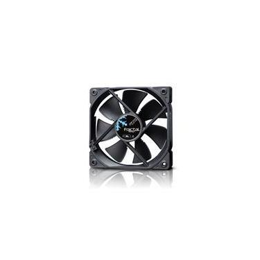 Fractal Design 120mm Dynamic X2 GP-12 Black