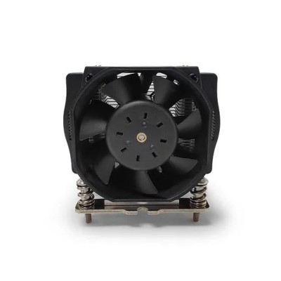 Dynatron A-47, AM4/AM5, 60mm fläkt, 2300~11000 rpm, 25,8~59,8 dBA, Low-Profile för racklåda 2U#3