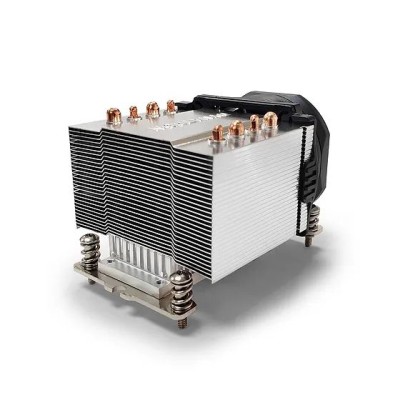 Dynatron A-47, AM4/AM5, 60mm fläkt, 2300~11000 rpm, 25,8~59,8 dBA, Low-Profile för racklåda 2U#5