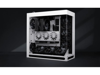 Fläkt 140 mm Noctua NF-A14x25 G2 PWM chromax.black Premium Fan#2