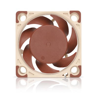 Fläkt 40 mm Noctua NF-A4x20 FLX, 14,9 dBA, 5000 rpm, 3-pin#3