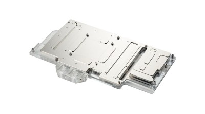 Phanteks RTX 3080/3090 GPU Full Water Block till Asus ROG Strix, bundle, DRGB#2