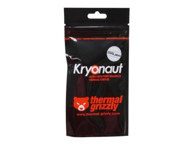 Kylpasta Thermal Grizzly Kryonaut, 1 gram#2