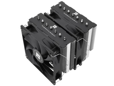 Thermalright Phantom Spirit 120 SE Kylare 120mm, LGA 115x/1200/1700, AM4/5#1
