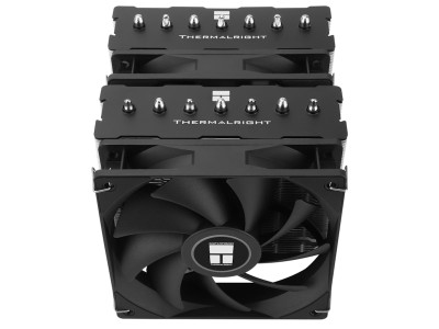 Thermalright Phantom Spirit 120 SE Kylare 120mm, LGA 115x/1200/1700, AM4/5#3