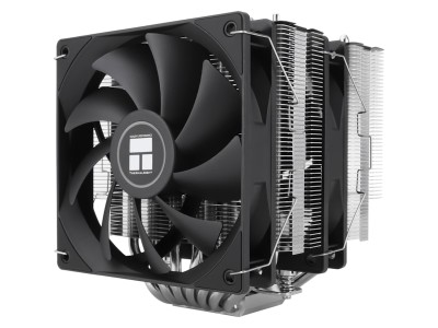 Thermalright Phantom Spirit 120 SE Kylare 120mm, LGA 115x/1200/1700, AM4/5#4