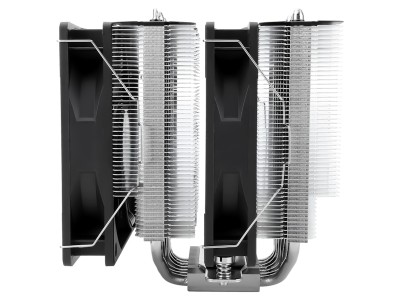 Thermalright Phantom Spirit 120 SE Kylare 120mm, LGA 115x/1200/1700, AM4/5#5