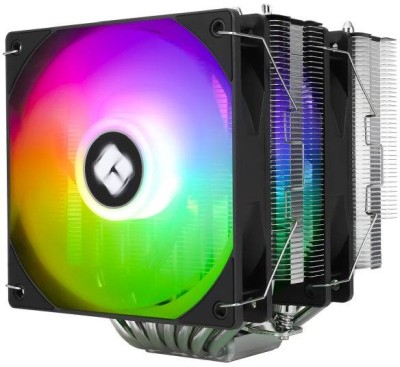 Thermalright Phantom Spirit 120 SE ARGB, 2x120mm fläkt, 25,6 dBA#1