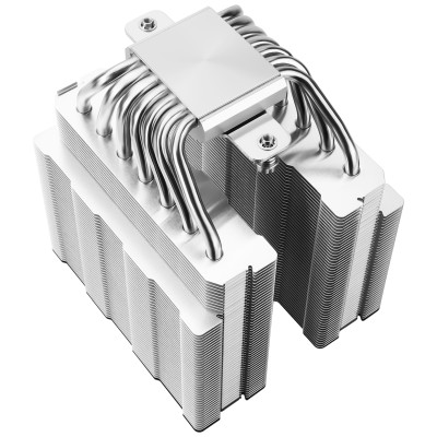Thermalright Phantom Spirit 120 SE ARGB, 2x120mm fläkt, 25,6 dBA#3