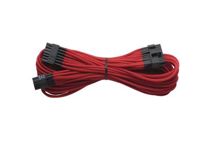 Corsair Individually Sleeved Cable Red AXi/RM/HXi Series, 1x 20+4 pin ATX MB (610mm), Gen.2