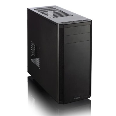 Fractal Design Core 2300, ATX - Svart