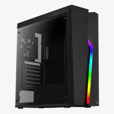 AeroCool Bolt RGB Flow, ATX