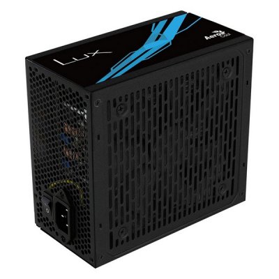 AeroCool LUX 650W