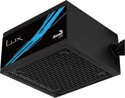 AeroCool LUX 750W - Nätaggregat