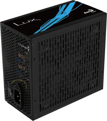 AeroCool LUX 850W - Nätaggregat#2
