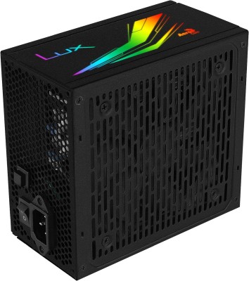 AeroCool Lux Modular RGB 750M, 750W ATX#2