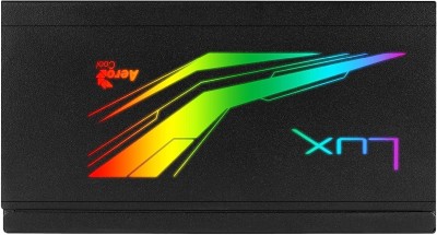 AeroCool Lux Modular RGB 750M, 750W ATX#3