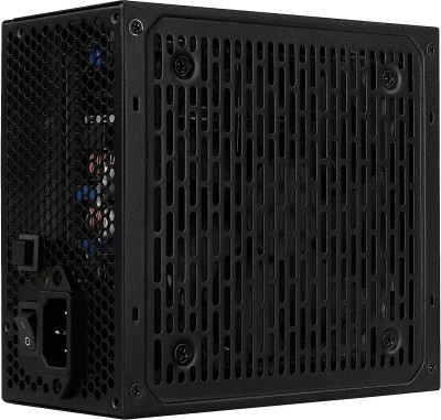 AeroCool Lux Modular RGB 750M, 750W ATX#4