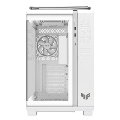Asus TUF Gaming GT502 Horizon TG ARGB White, ATX - Vit#3