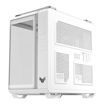 Asus TUF Gaming GT502 Horizon TG ARGB White, ATX - Vit#7